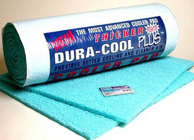 33x160 Duracool Pad