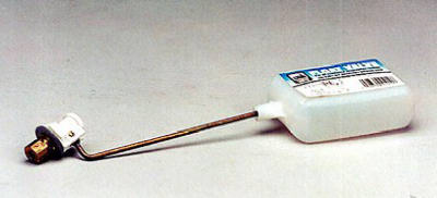 1/4"Poly CMP FloatValve