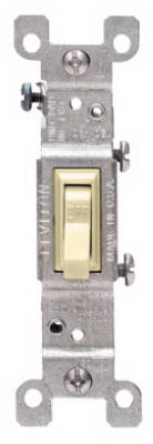 15A IVY SP Quiet Switch