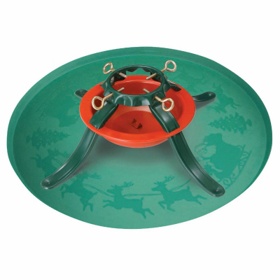 28.5" Resin Stand Tray