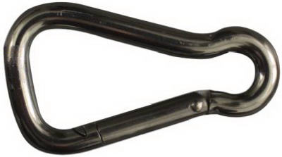 5/16" SS Spr Snap