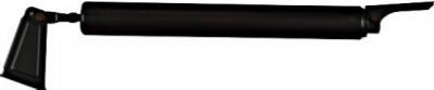 BLK PosiGlide DR Closer