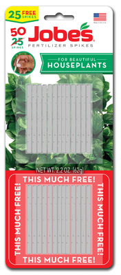 50PK 13-4-5 Plant Spike