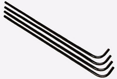 4PK 20-1/8" Dist Tube