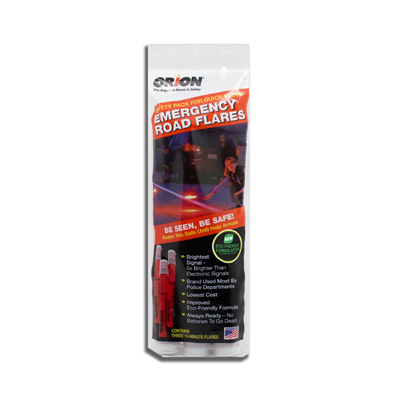 3PK 15MIN Safe Flare