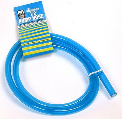 5' Vinyl Pump Hose