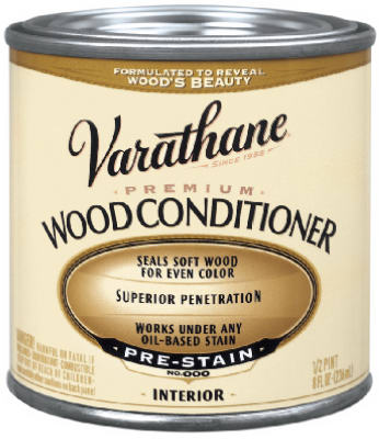 1/2PTPRM WD Conditioner