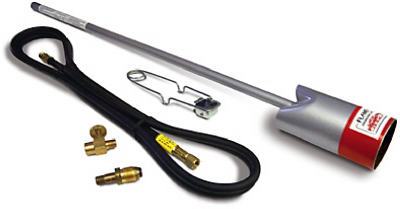500000 BTU Torch Kit