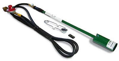 Weed Dragon Torch Kit