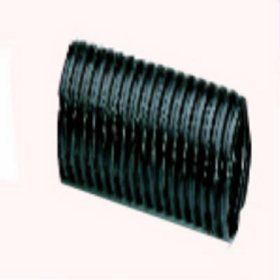 3x100 Solid Drain Tube