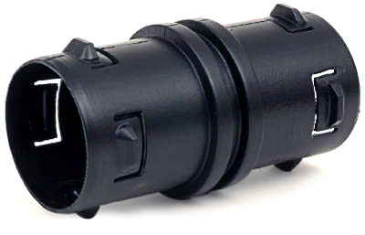3" Inter Drain Coupling