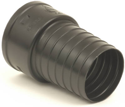 3" Snap Adapter