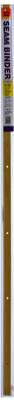 3/4x36 GLD Seam Binder
