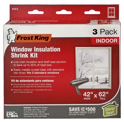3PK 42x62 Wind Kit