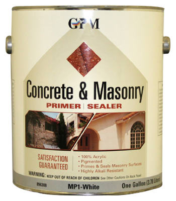 GAL LTX Mason Primer