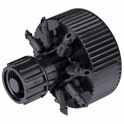 8Outlet ADJ Manifold