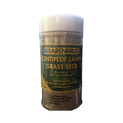 1/2LB Centipede Seed
