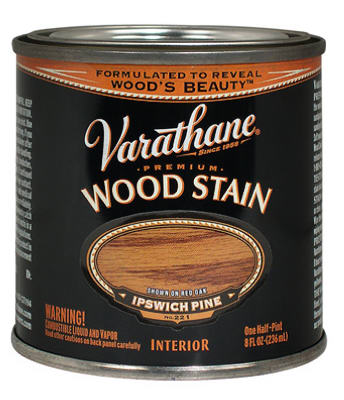 1/2PT Ipsw Oil WD Stain