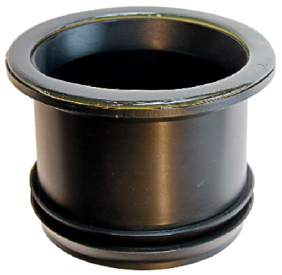 4" Wax Free Toilet Seal