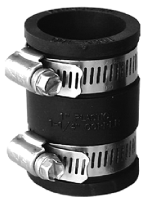 1" COP Cond Connector