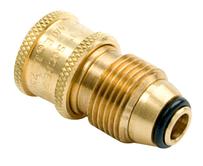 Quick Connect Adapter