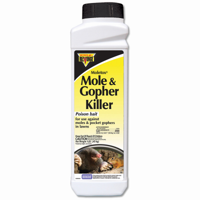 LB Moletox II Killer