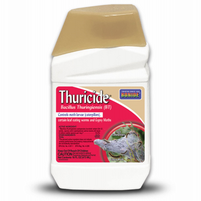 16OZ ThuricideBT Killer