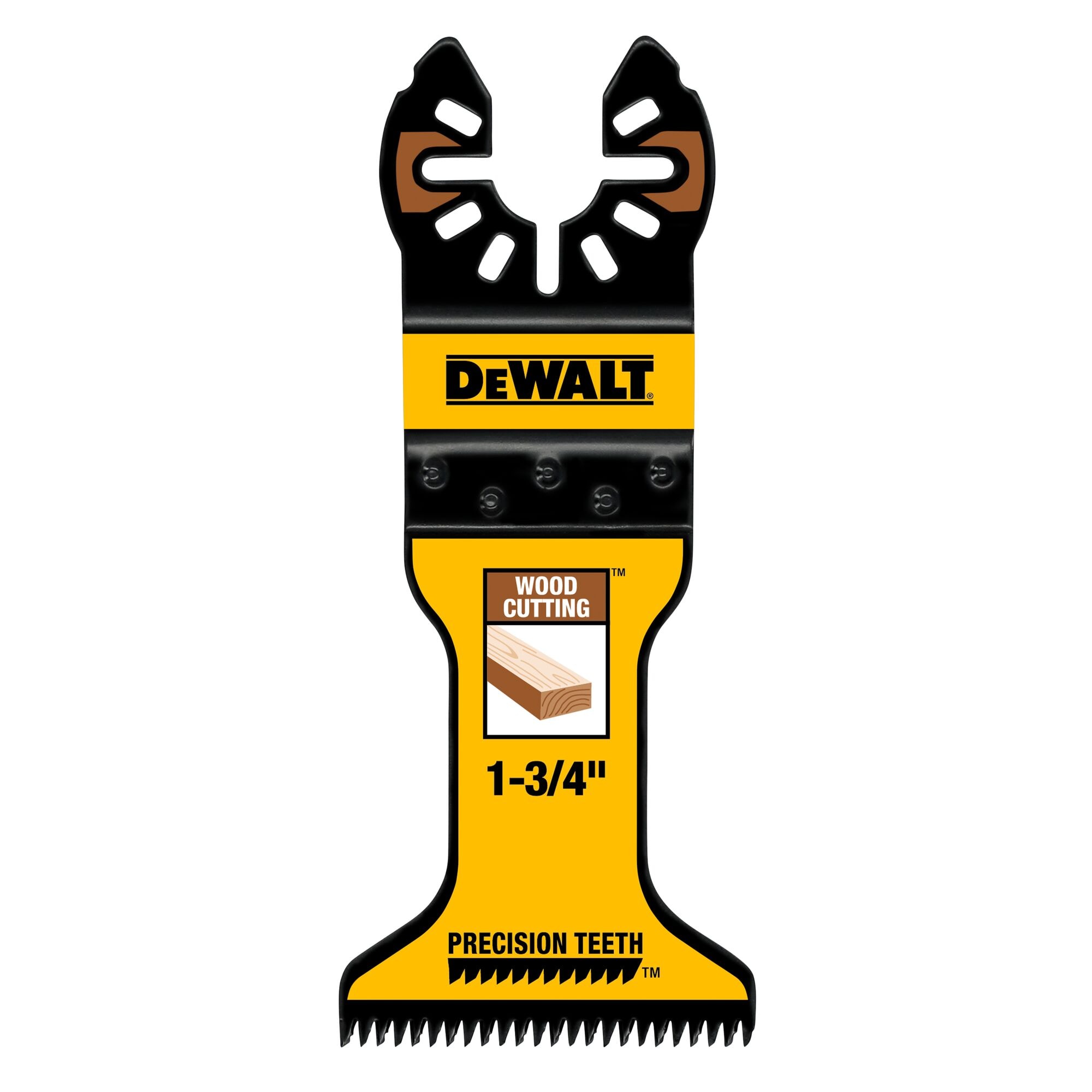 1-3/4" Precision Osc, 5/Pack