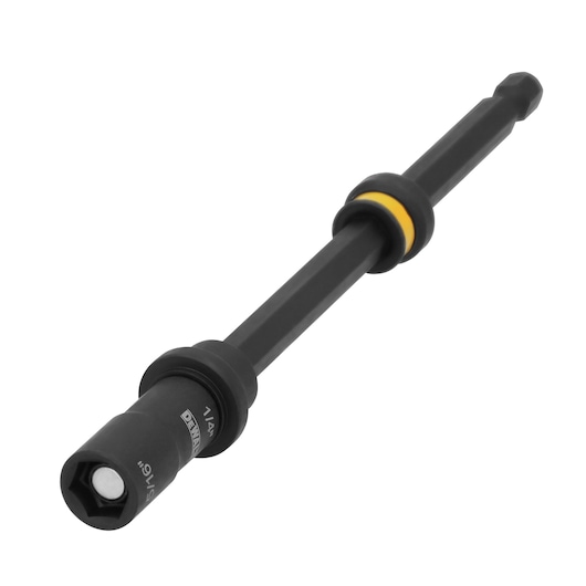 6" 4in1 SAE Nut Driver, 3/Pack