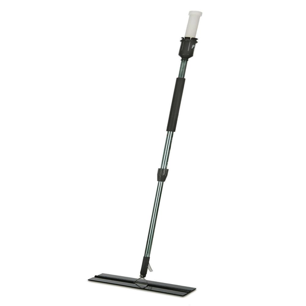 Mop, Flat, Microfiber Easy Scrub Express - Each