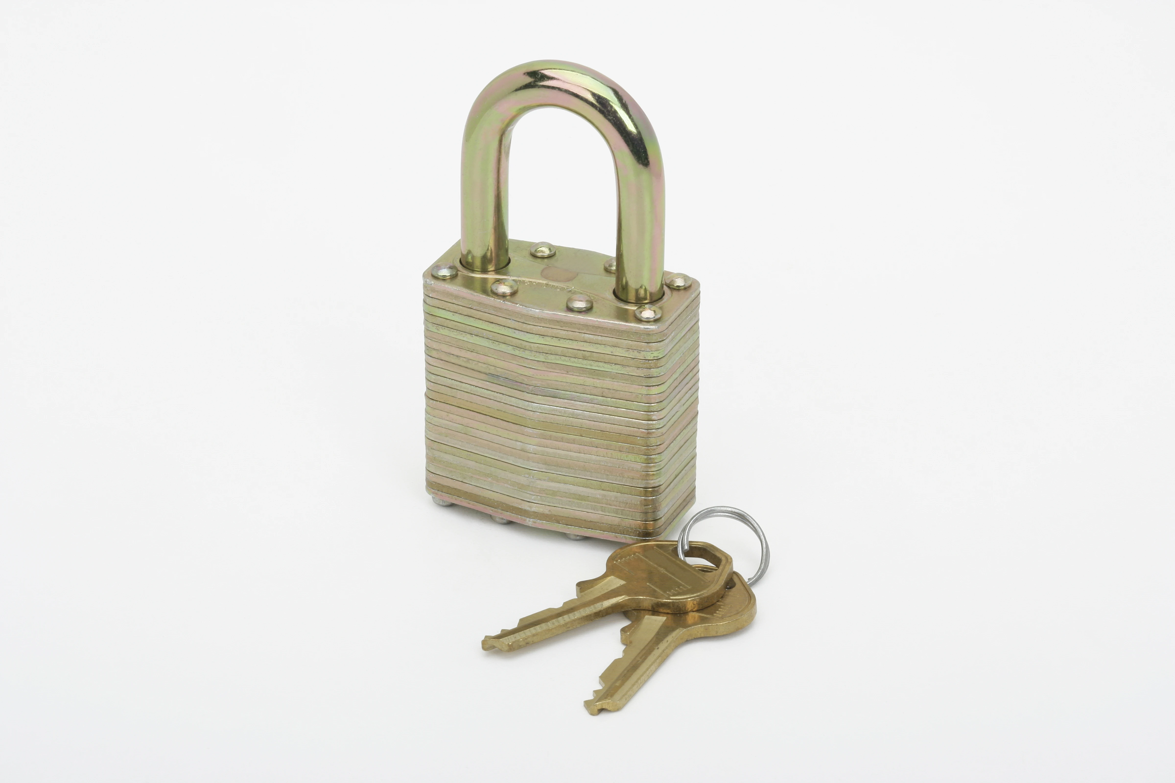 Pad Lock