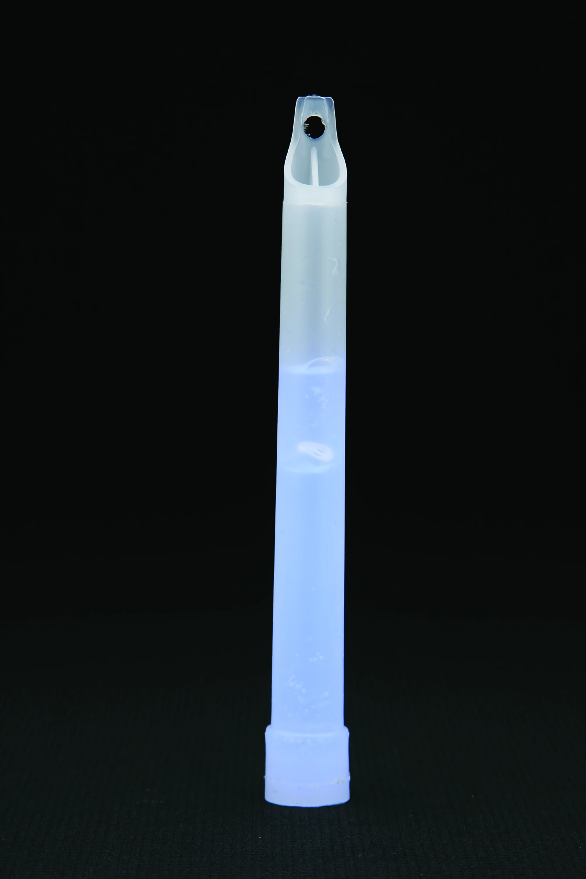 Chemlight Lightstick, 8-Hour, 6", Blue - 10/BX