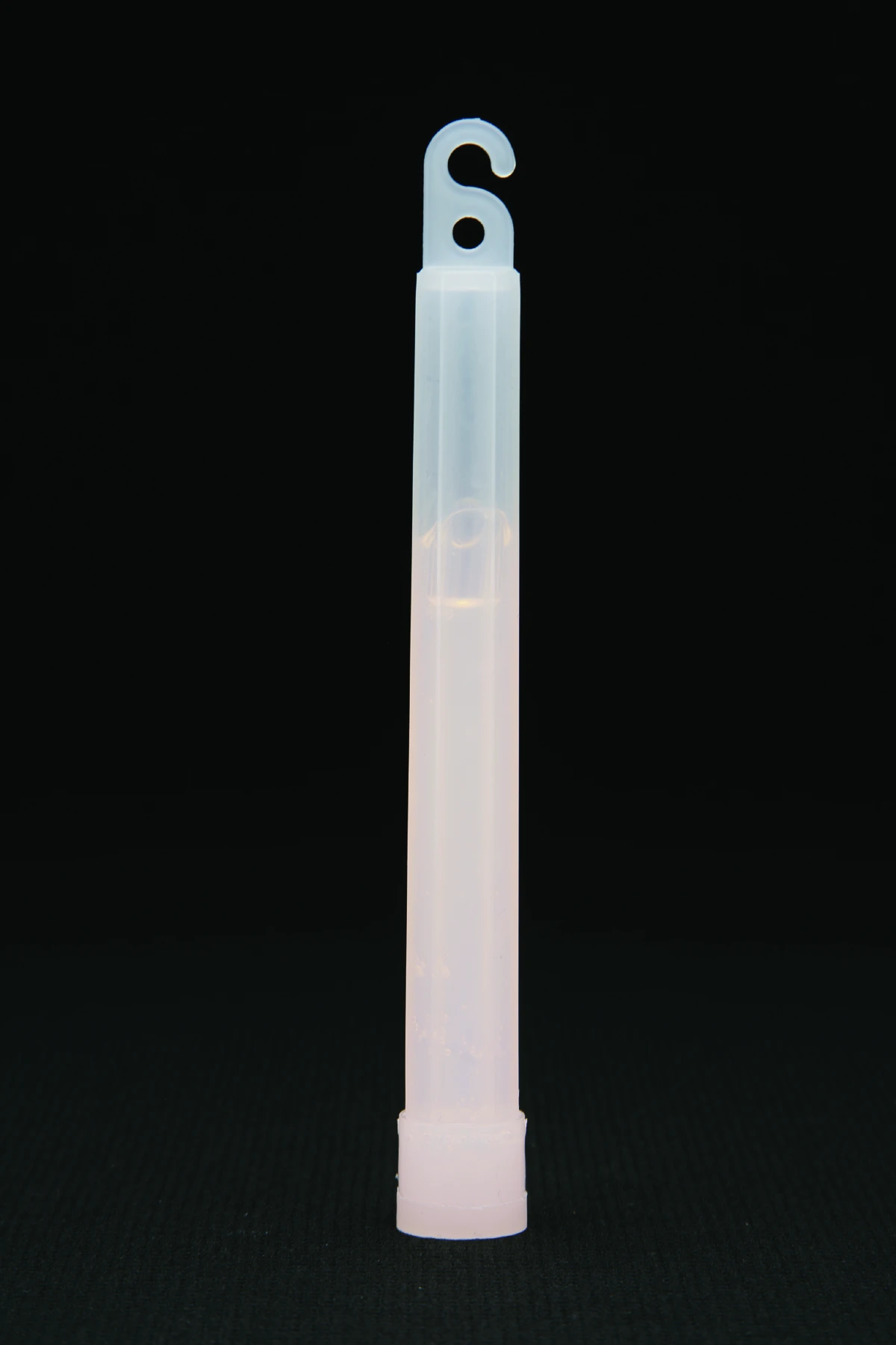 Chemlight Lightstick, 8-Hour, 6", White - 10/BX
