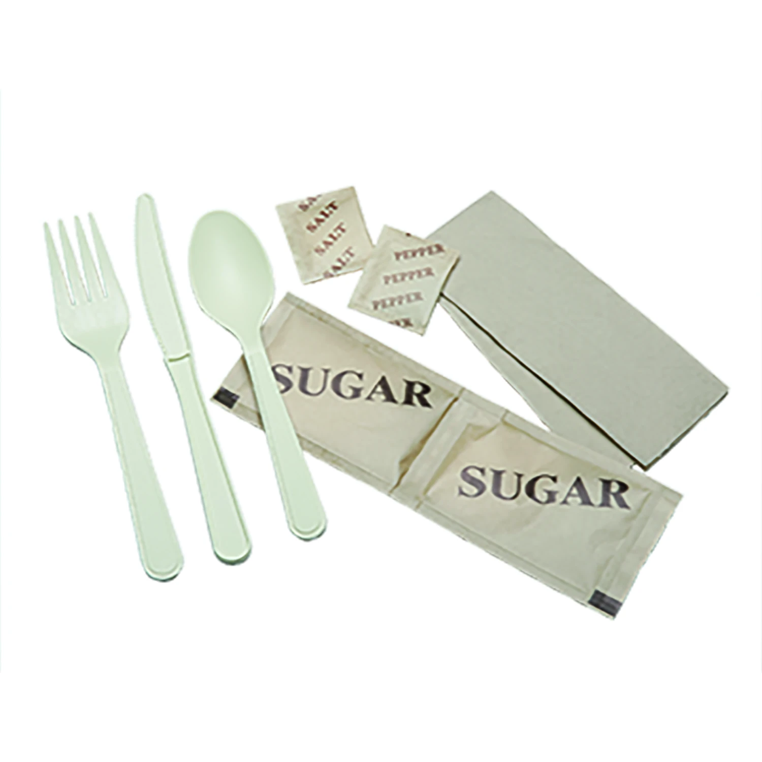 Dining Packets - 25/PK