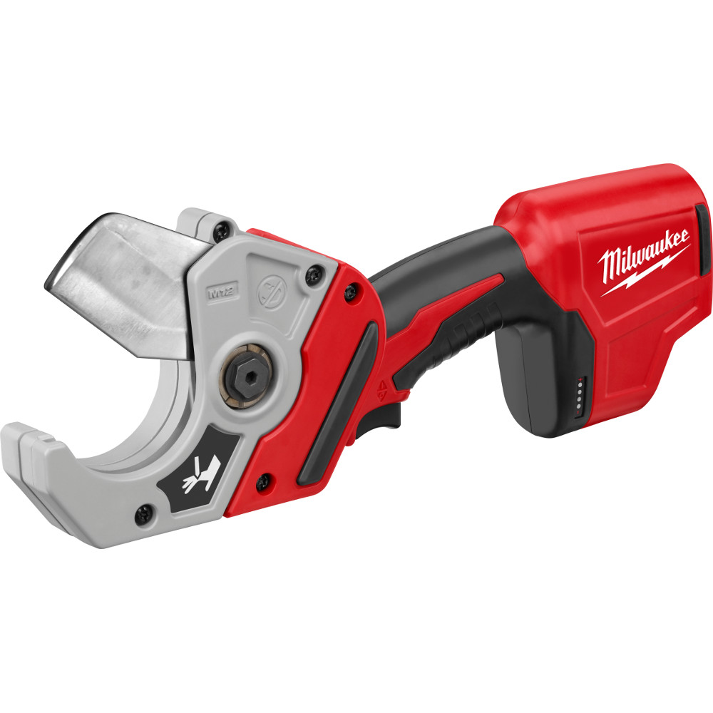 M12 Cordless PVC Shear - Bare (Bare Tool Only)