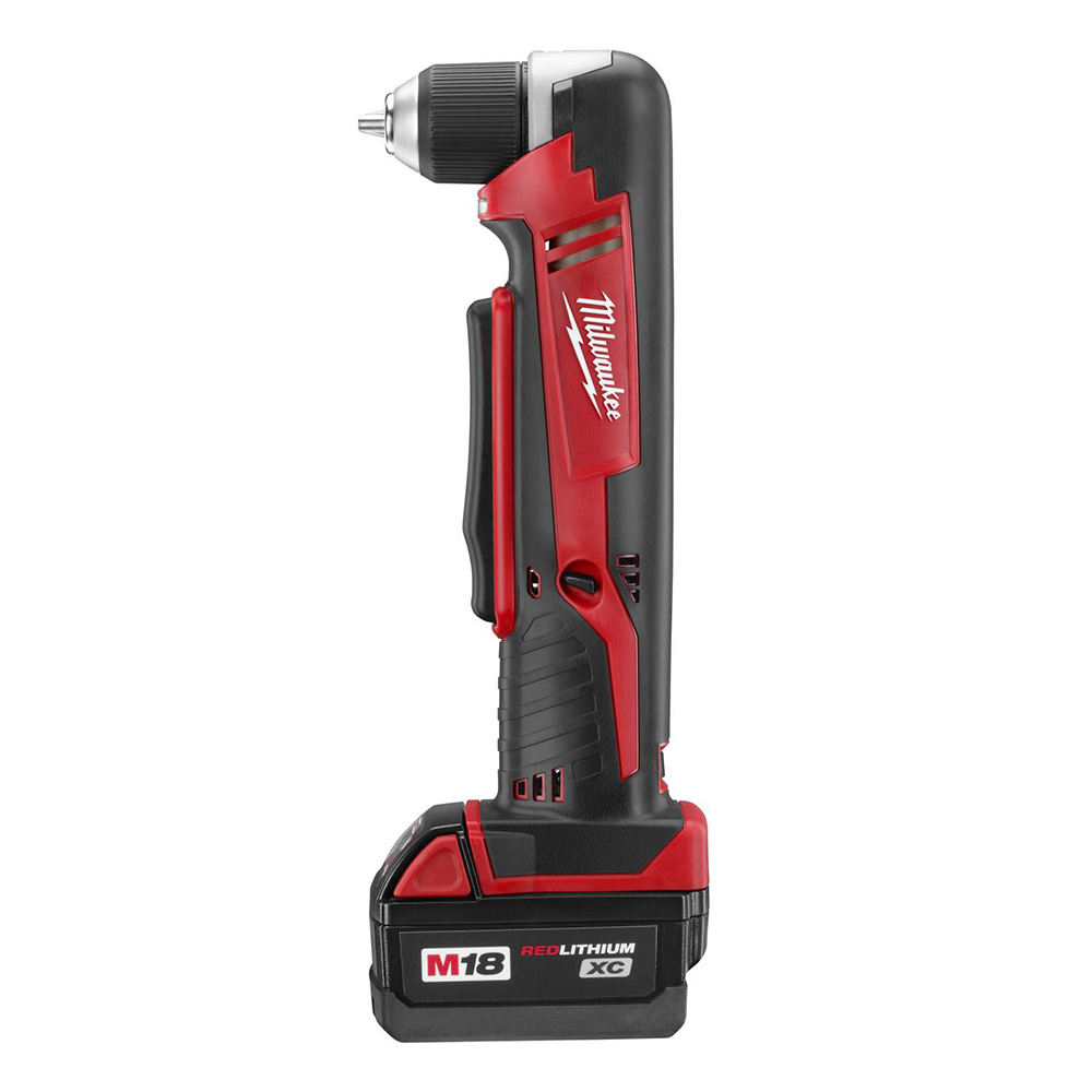 M18 3/8" Right Angle Drill/Driver (Bare Tool Only)