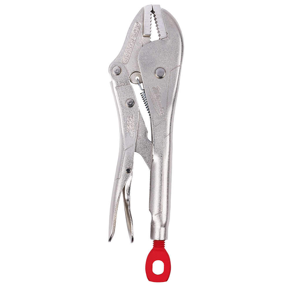 10" STR Jaw Lock Pliers