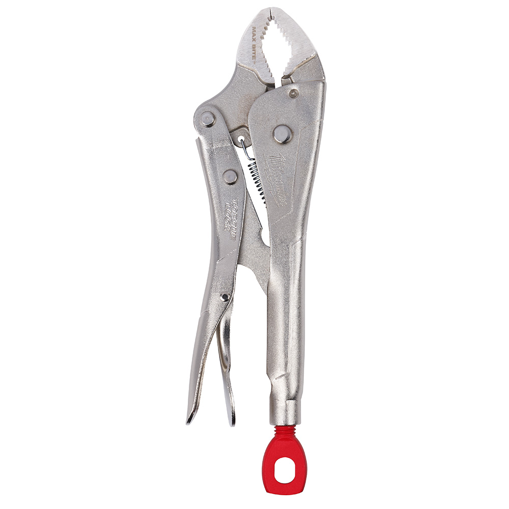 7" Curv Jaw Lock Pliers