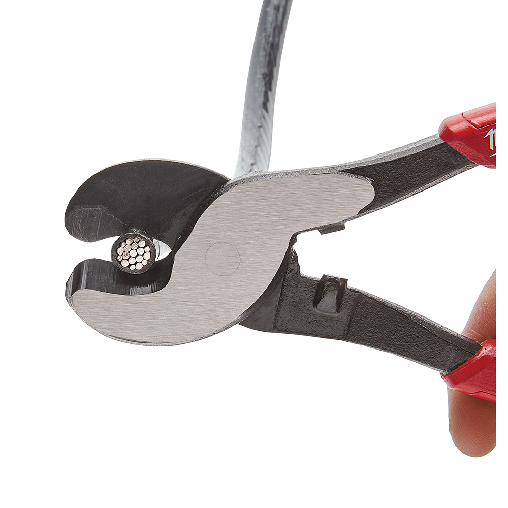Grip Cable Cutt Pliers
