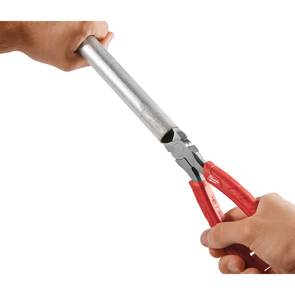 7" Diag Cut Pliers