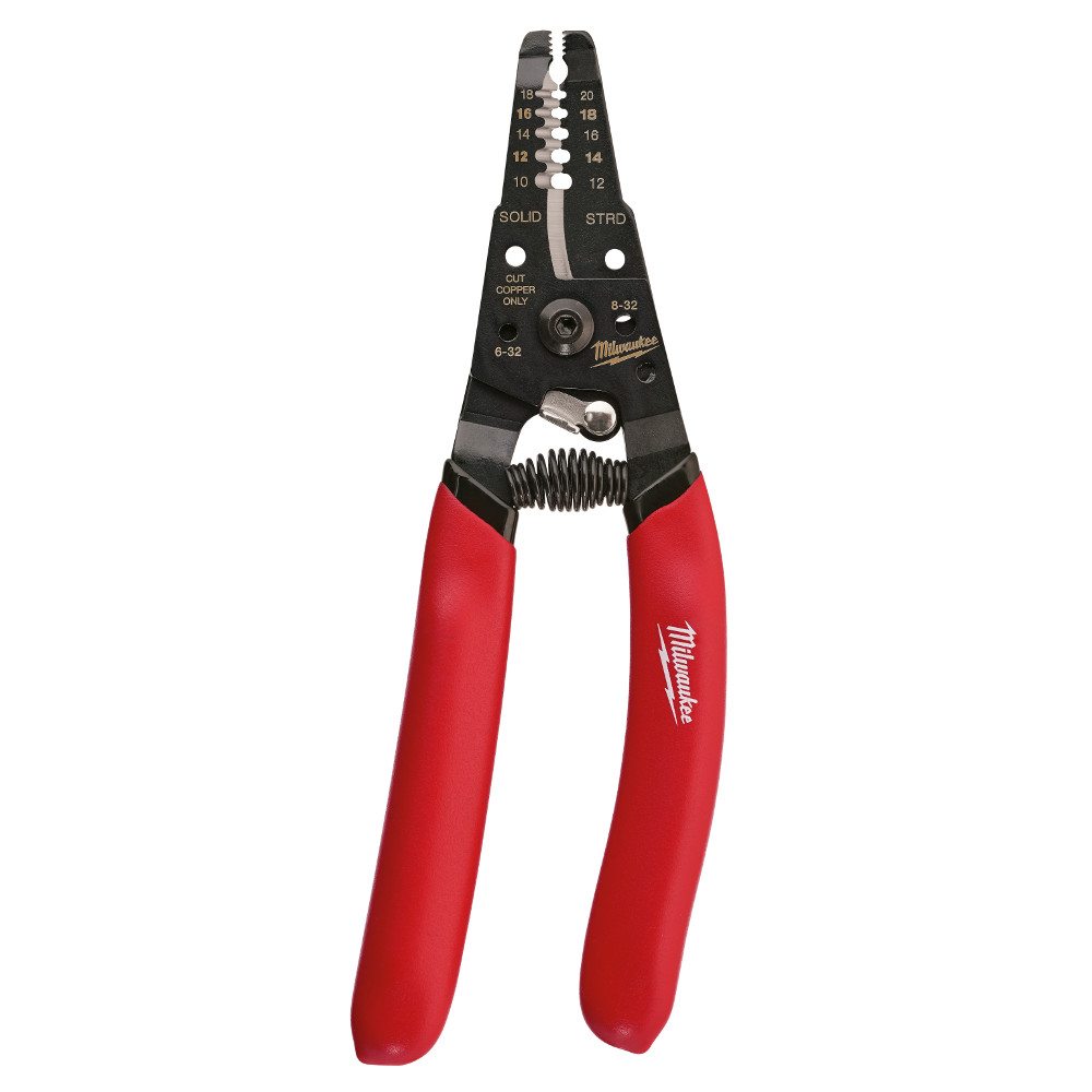 Wire Stripper/Cutter