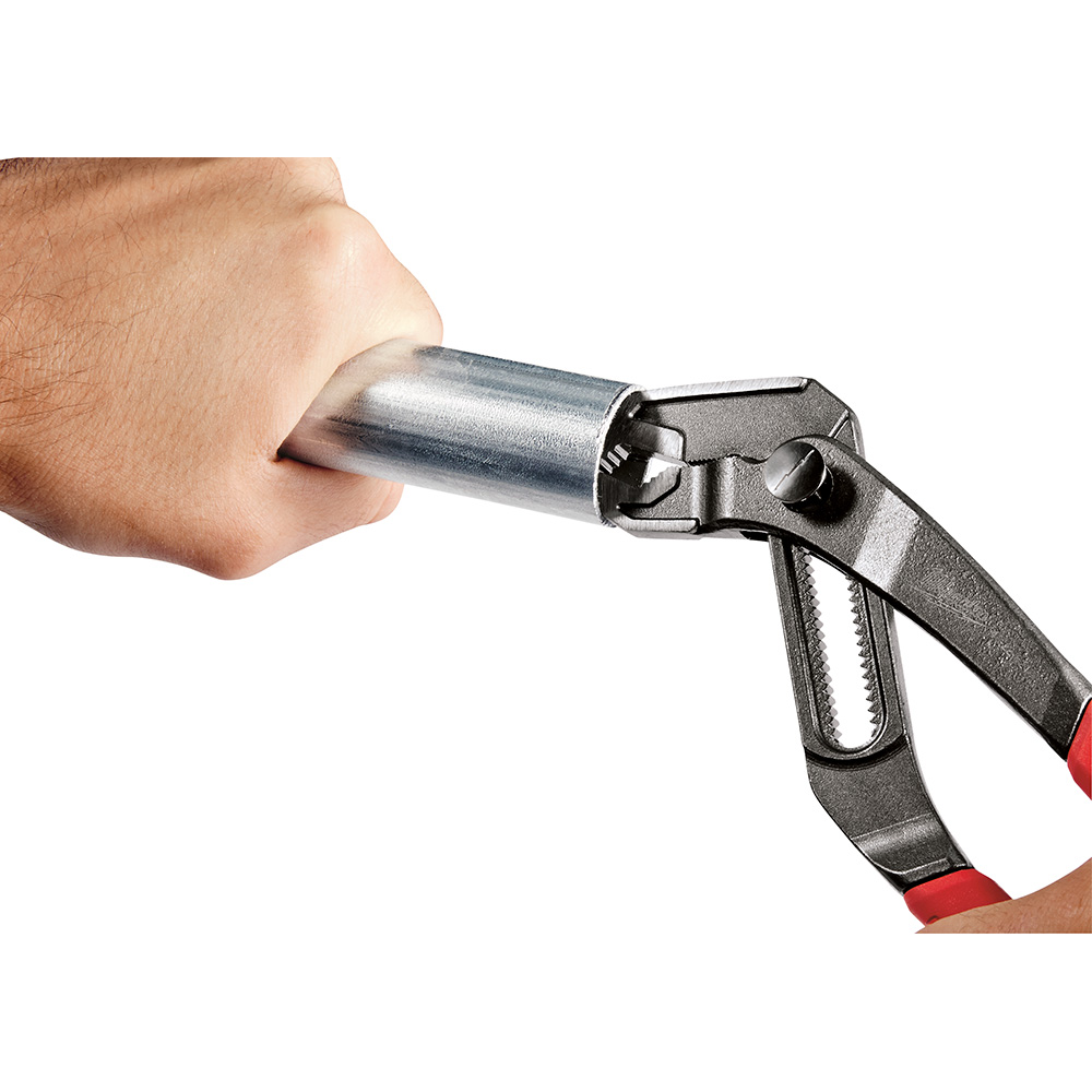 12" Grip Hex Jaw Pliers