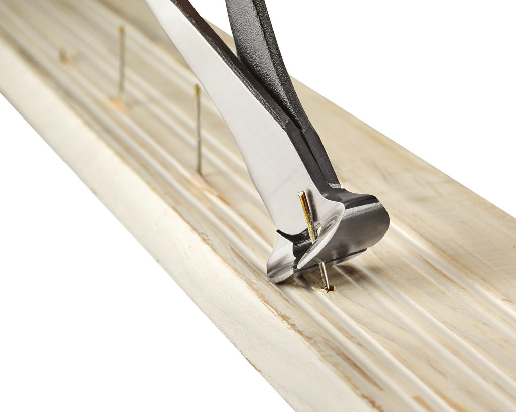 7" Nipping Pliers