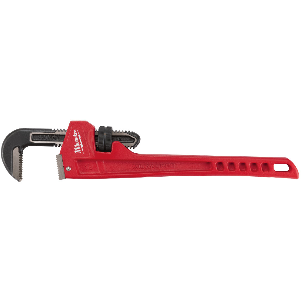 18" STL Pipe Wrench