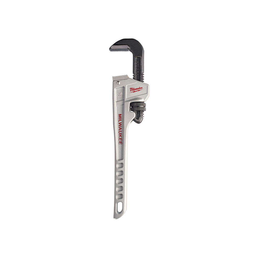 14" ALU Pipe Wrench