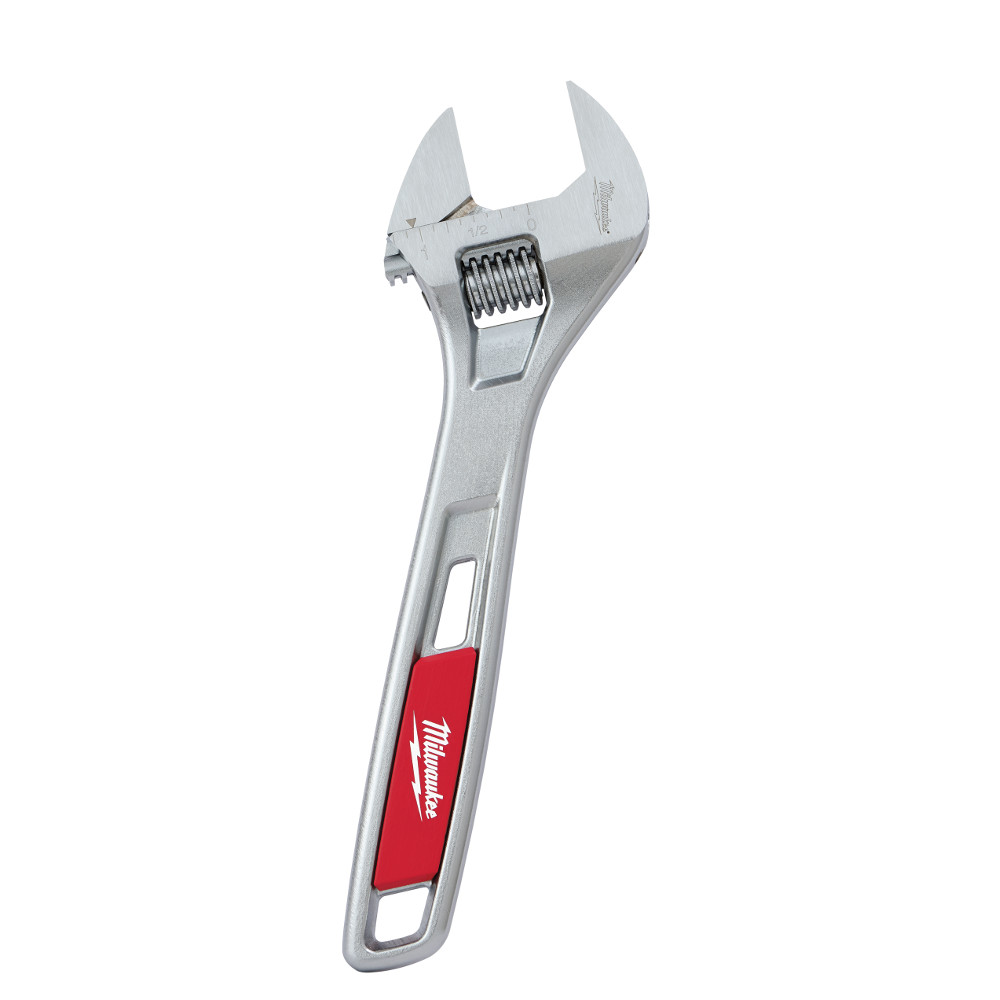 8" ADJ Wrench