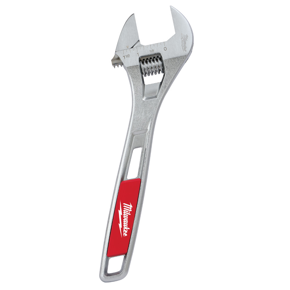 10" ADJ Wrench