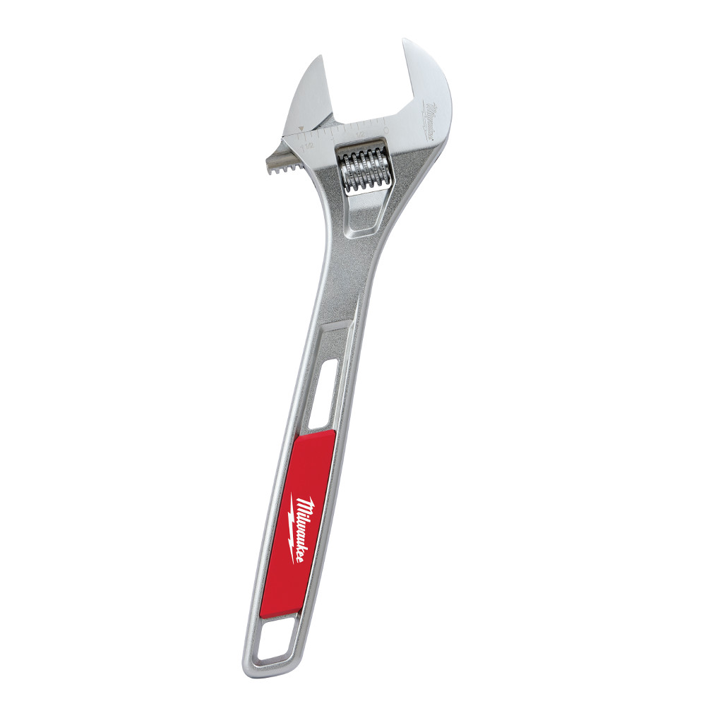 12" ADJ Wrench