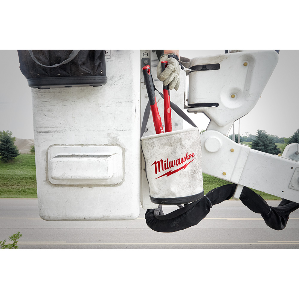 Utility Bucket Bag view 2