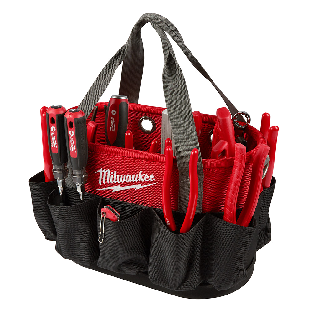 Underground Oval Bag view 5